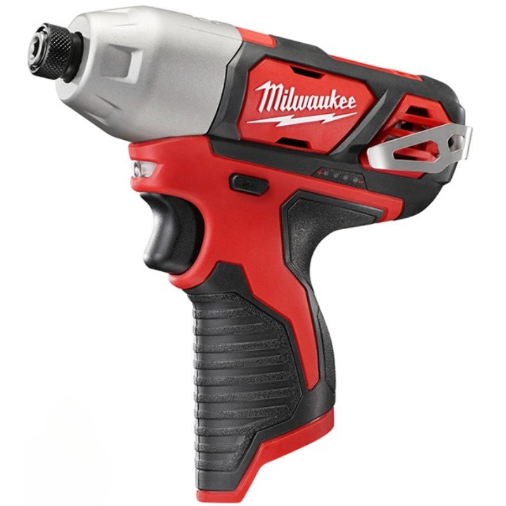 Mașină de înșurubat Milwaukee M12BID-0 (4933441955)