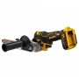 Ленточная шлифмашина DeWalt DCM200NT-XJ