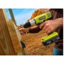 Шуруповерт Ryobi R18DDPLL13S