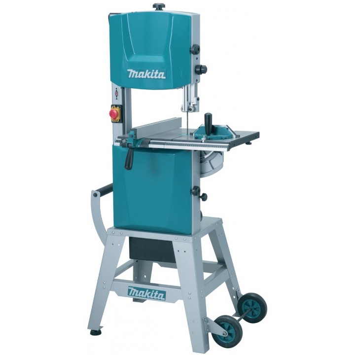 Fierăstrău cu banda de masă Makita LB1200F