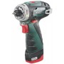 Шуруповерт Metabo PowerMaxx BS Basic (600984000)