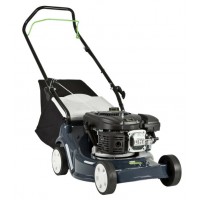 Maşina de tuns gazonul pe benzină AL-KO GreenzonePM 4018PEasy