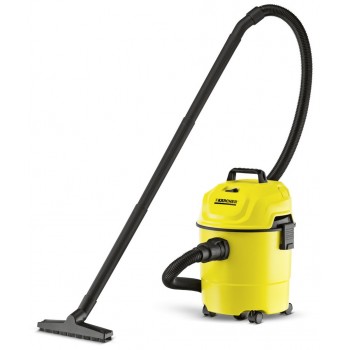 Промышленный пылесос Karcher WD 1 (1.098-300.0)