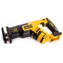 Fierăstrău sabie DeWalt DCS367N