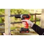 Mașină de înșurubat Black&Decker BCD001C1-QW