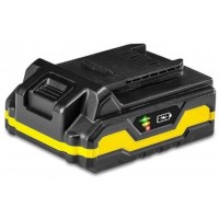 Аккумулятор для инструмента Trotec Flexpower 2-20V