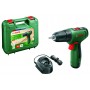 Mașină de înșurubat Bosch EasyDrill 1200 (06039D3006)