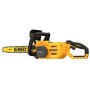 Цепная пила аккумуляторная DeWalt DCMCS574X1