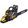 Ferăstrău cu lanţ pe benzină Huter BS-6218
