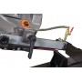 Fierăstrău cu banda de masă Jet HBS-814GH (414466-3RU)