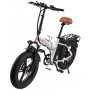 Bicicletă electrică Kamoto GT4