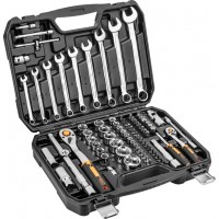 Set scule de mână Neo Tools 10-058