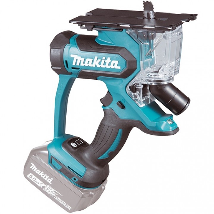 Сабельная пила Makita DSD180Z