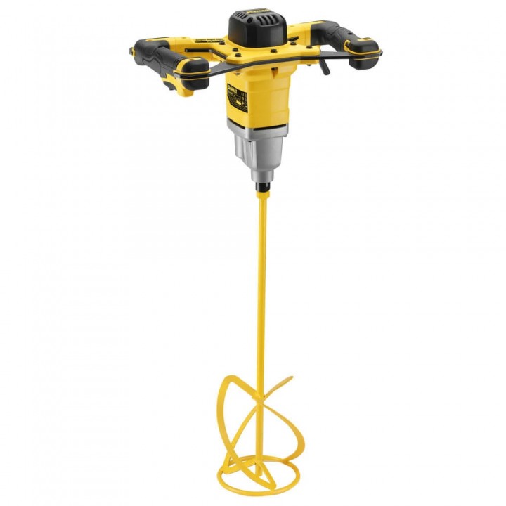 Mașina de amestecat DeWalt DWD241