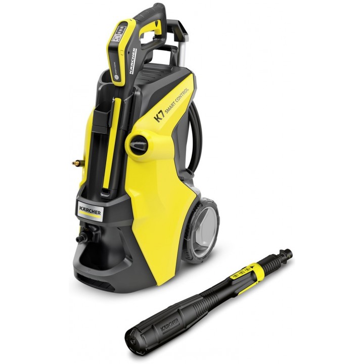 Мойка высокого давления Karcher K7 Smart Control New (1.317-200.0)