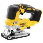 Электролобзик DeWalt DCS334N