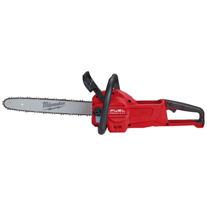 Ferăstrău cu lanţ cu acumulator Milwaukee M18FCHS-0 (4933464723)