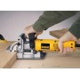 Maşina de frezat DeWalt DW682K