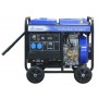 Generator de curent Fubag TSS PRO DGW3.0/250E-R