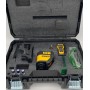 Nivela laser DeWalt DW0887100-1