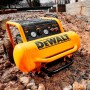 Compresor DeWalt DPC17PS