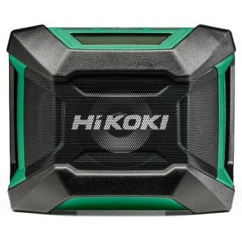 Radio portabil Hikoki UR18DAW4Z