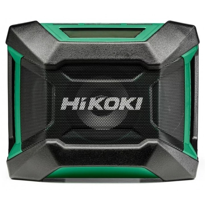 Radio portabil Hikoki UR18DAW4Z