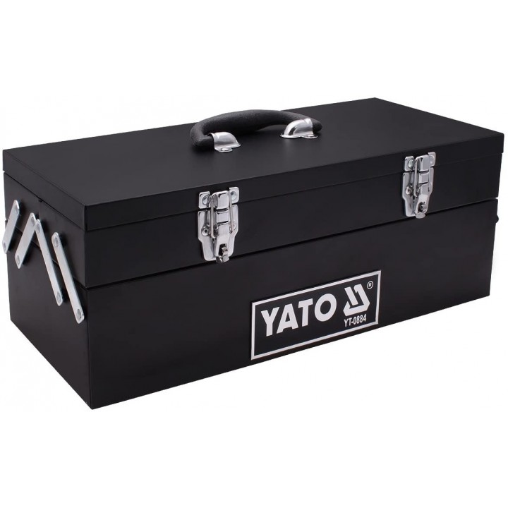 Cutie pentru scule Yato YT-0884