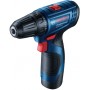 Шуруповерт Bosch GSR 120-LI (B06019G8002)