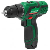Шуруповерт Status CT12-2L