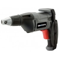 Шуруповерт Graphite 58G791