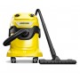 Промышленный пылесос Karcher WD 4 V-20/5/22 (1.628-209.0)