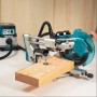 Торцовочная пила Makita DLS211ZU