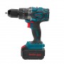 Шуруповерт Ronix 8905-40V