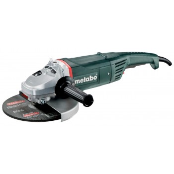 Углошлифовальная машина Metabo WX 2400-230 (600379000)