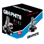 Шлифовальная машина для бетона Graphite 59G262