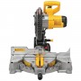 Fierastrău pentru taieri inclina DeWalt DWS713