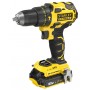 Maşină de găurit Stanley FatMax FMC627D2