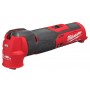 Unealta multifunctionala Milwaukee M12 FMT-0 (4933472238)