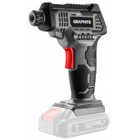Compresor auto Graphite 58G041