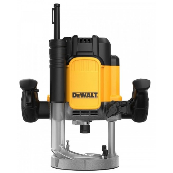 Maşina de frezat DeWalt DWE625KT-QS