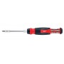 Set șurubelinițe Milwaukee 4932480582