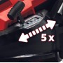 Maşina de tuns gazonul electrică Einhell GC-EM 1600/37 (34.000.80)