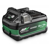 Acumulator pentru scule electrice Hikoki BSL36B18X