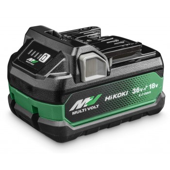 Acumulator pentru scule electrice Hikoki BSL36B18X