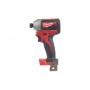 Set Milwaukee M18CBLPP2B-402C