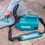 Аккумуляторный промышленный пылесос Makita CL121DZ