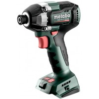 Шуруповерт Metabo SSD 18 LT 200 BL (602397850)