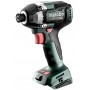 Mașină de înșurubat Metabo SSD 18 LT 200 BL (602397850)