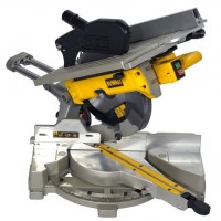 Fierastrău pentru taieri inclina DeWalt D27112